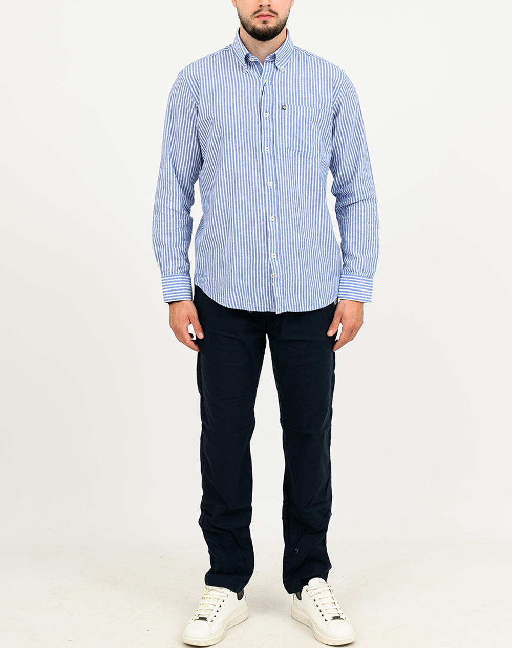 ASCOT SHIRT