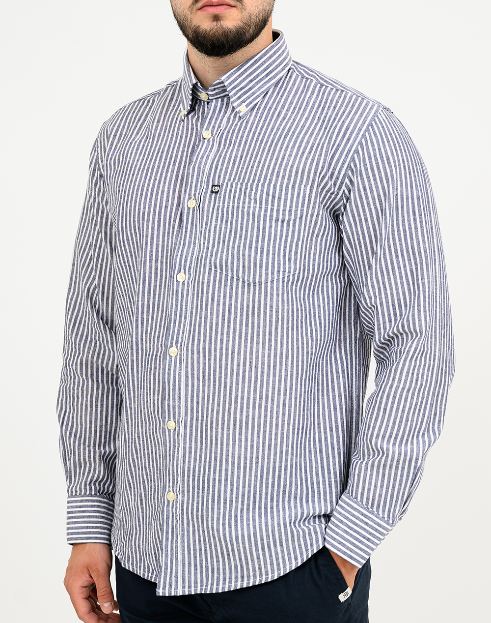 ASCOT SHIRT