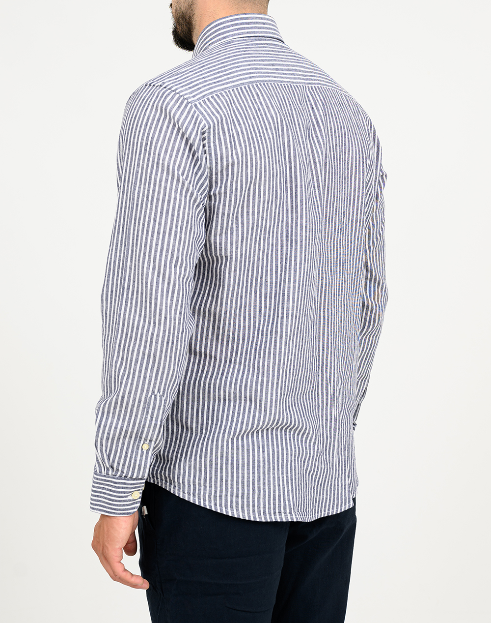 ASCOT SHIRT
