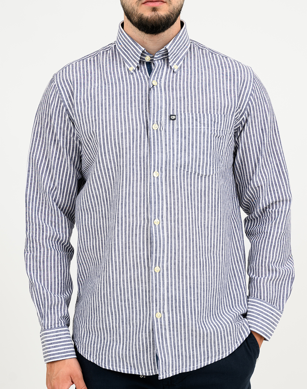 ASCOT SHIRT