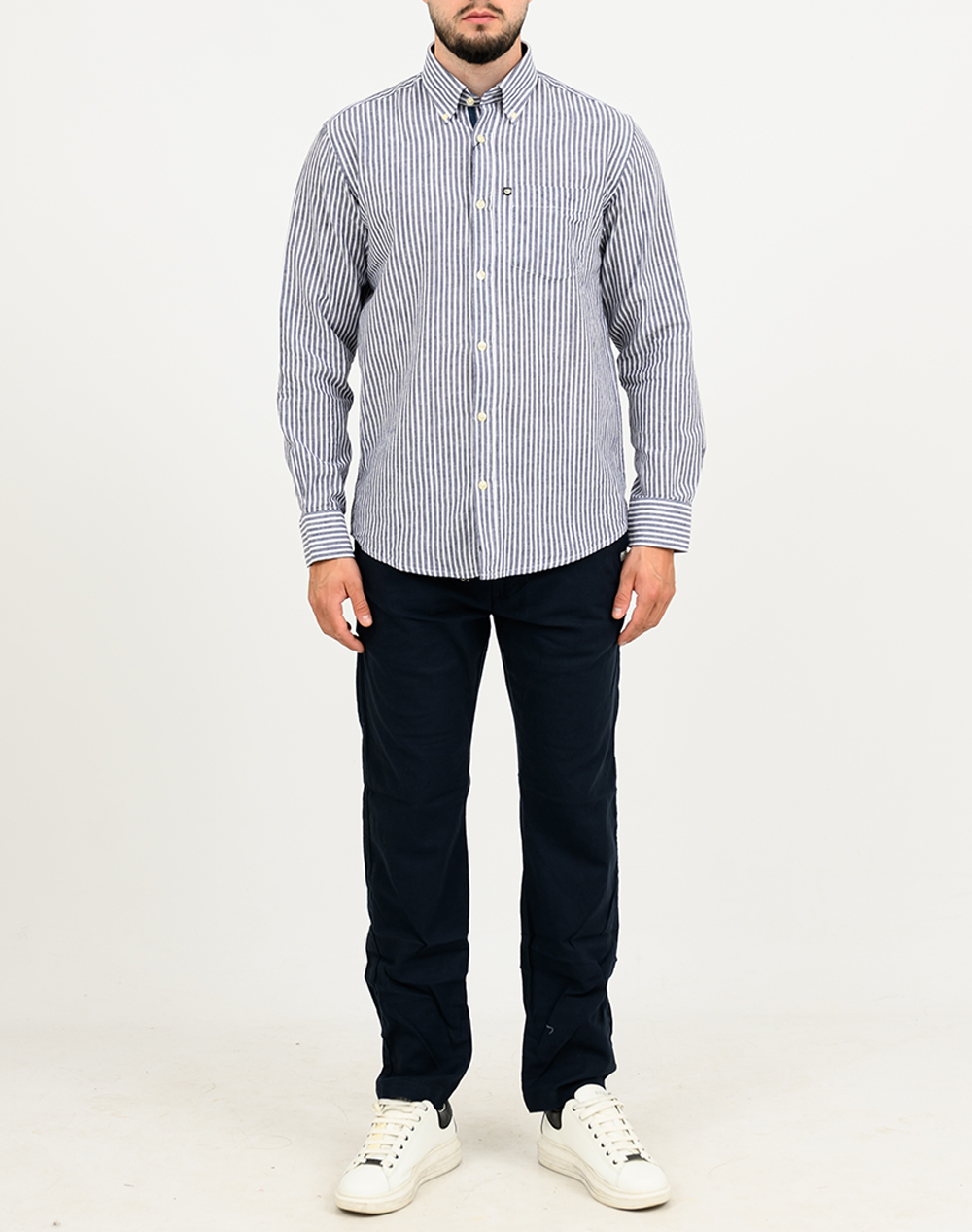 ASCOT SHIRT