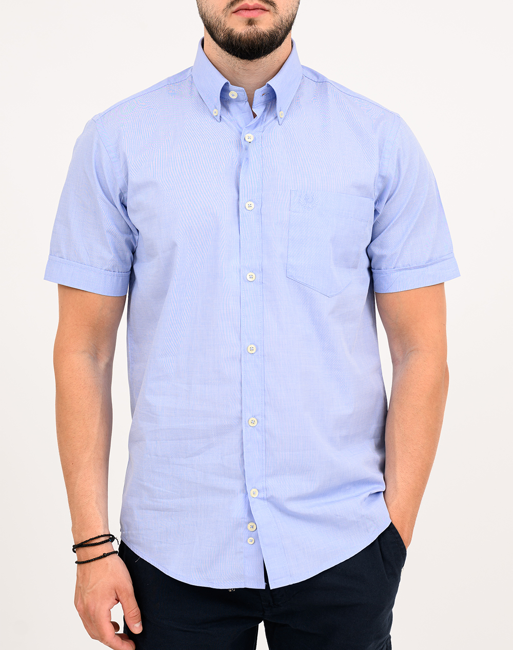 ASCOT SHIRT