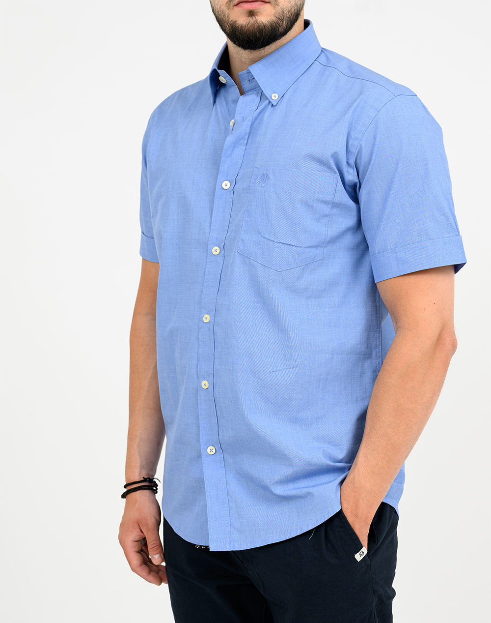 ASCOT SHIRT