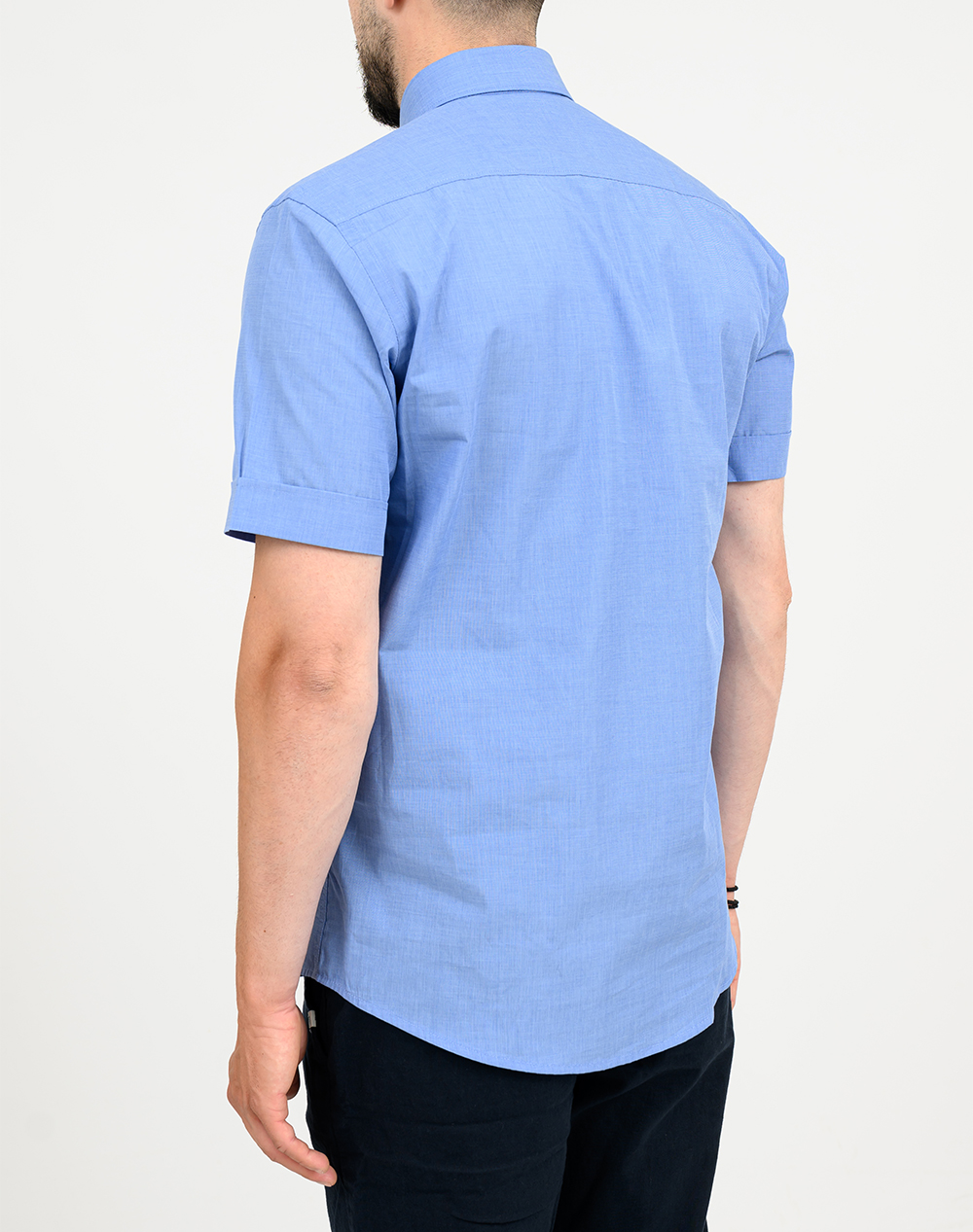 ASCOT SHIRT