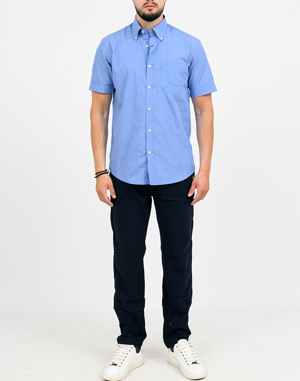 ASCOT SHIRT