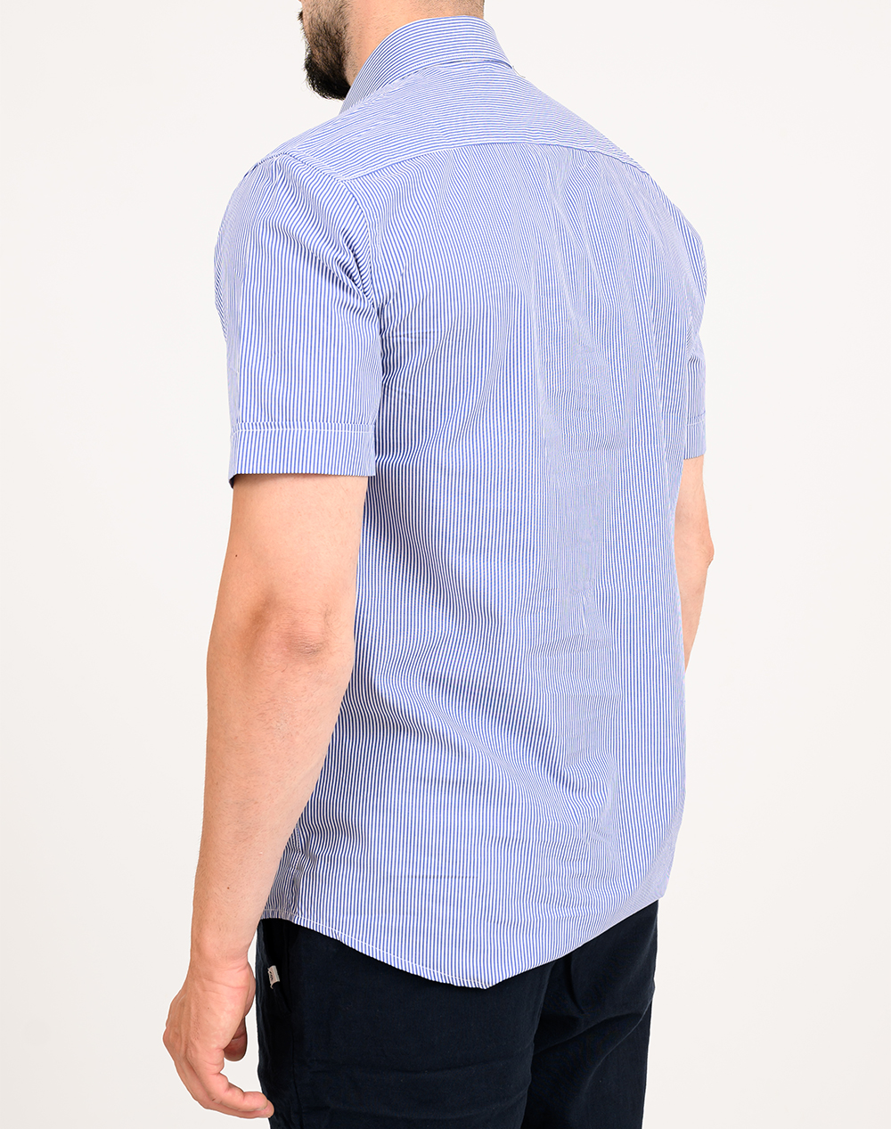 ASCOT SHIRT