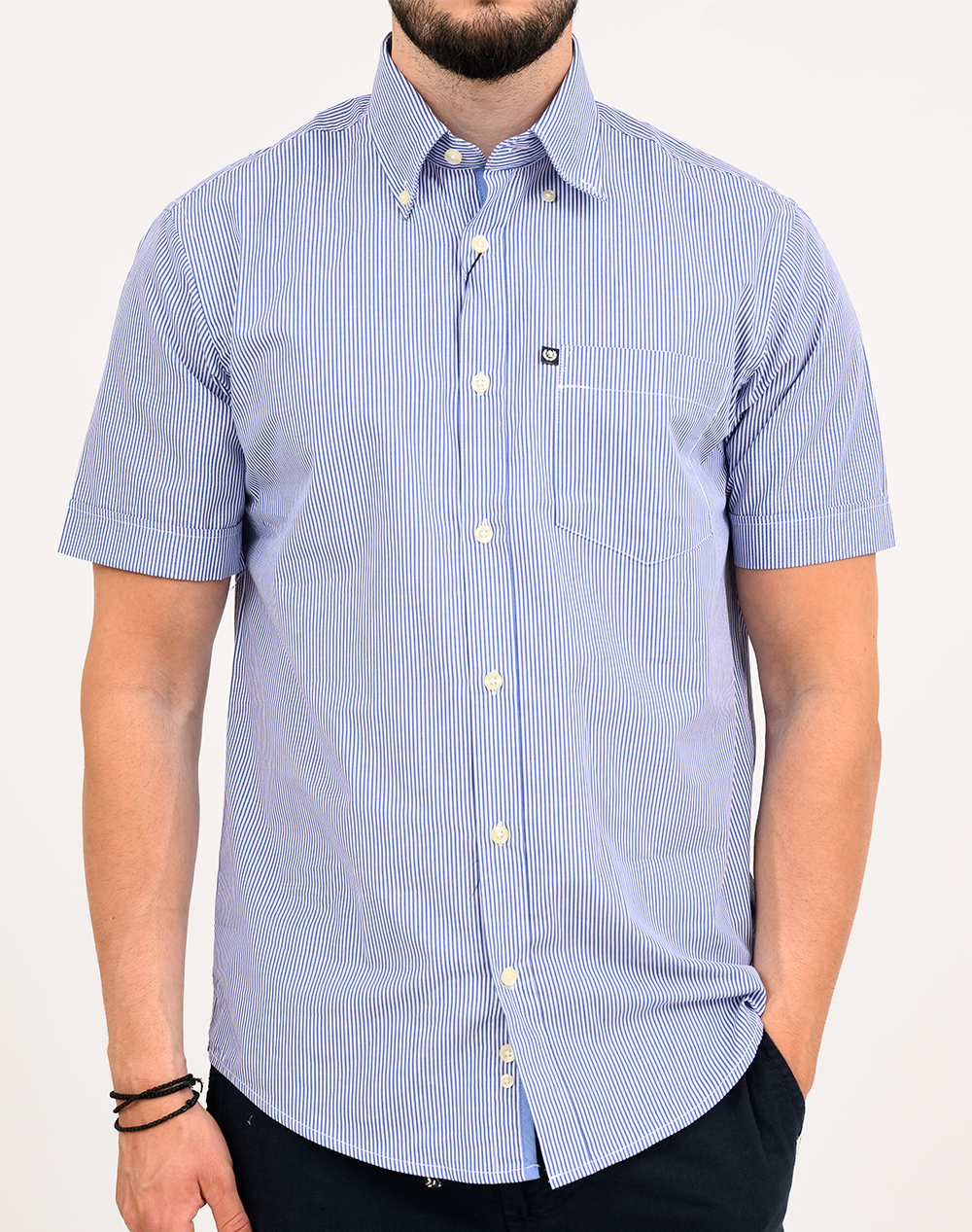 ASCOT SHIRT