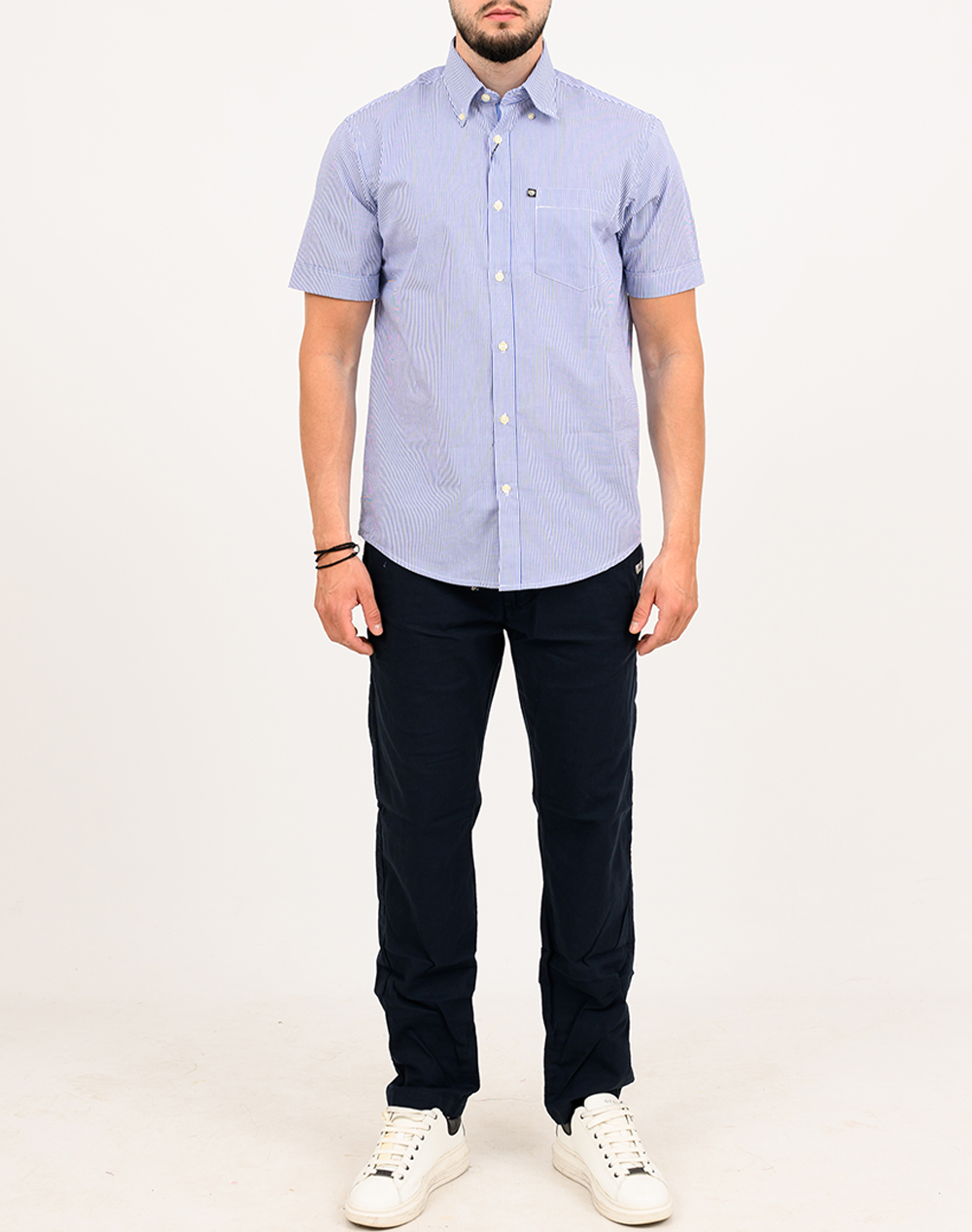 ASCOT SHIRT