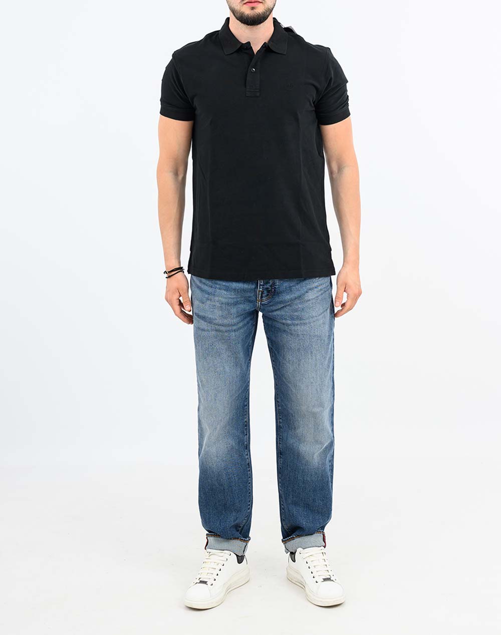 ASCOT POLO