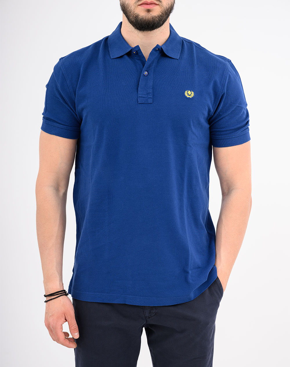 ASCOT POLO