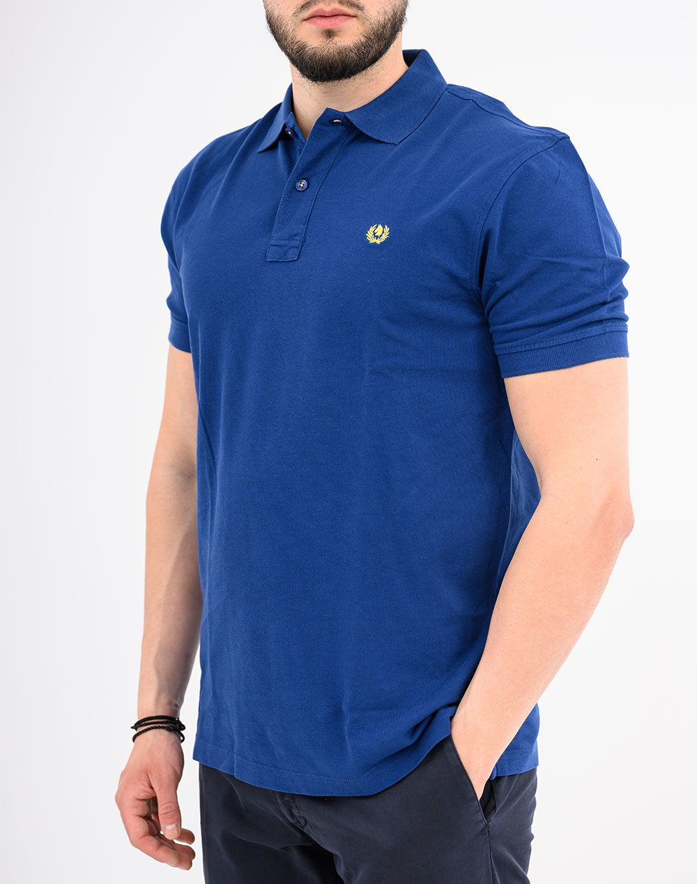 ASCOT POLO