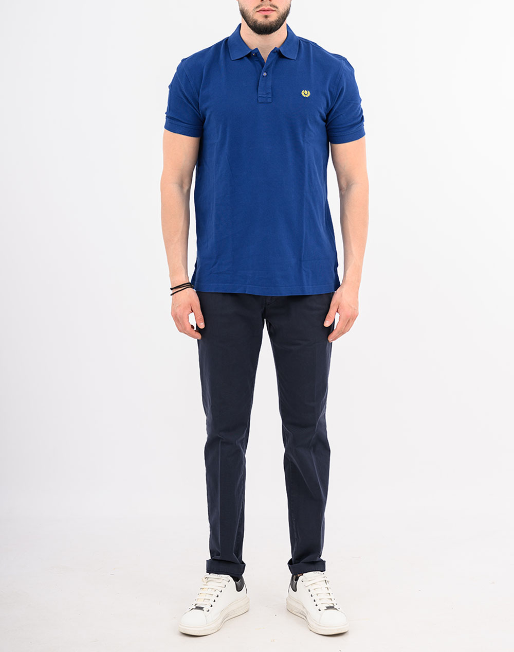 ASCOT POLO