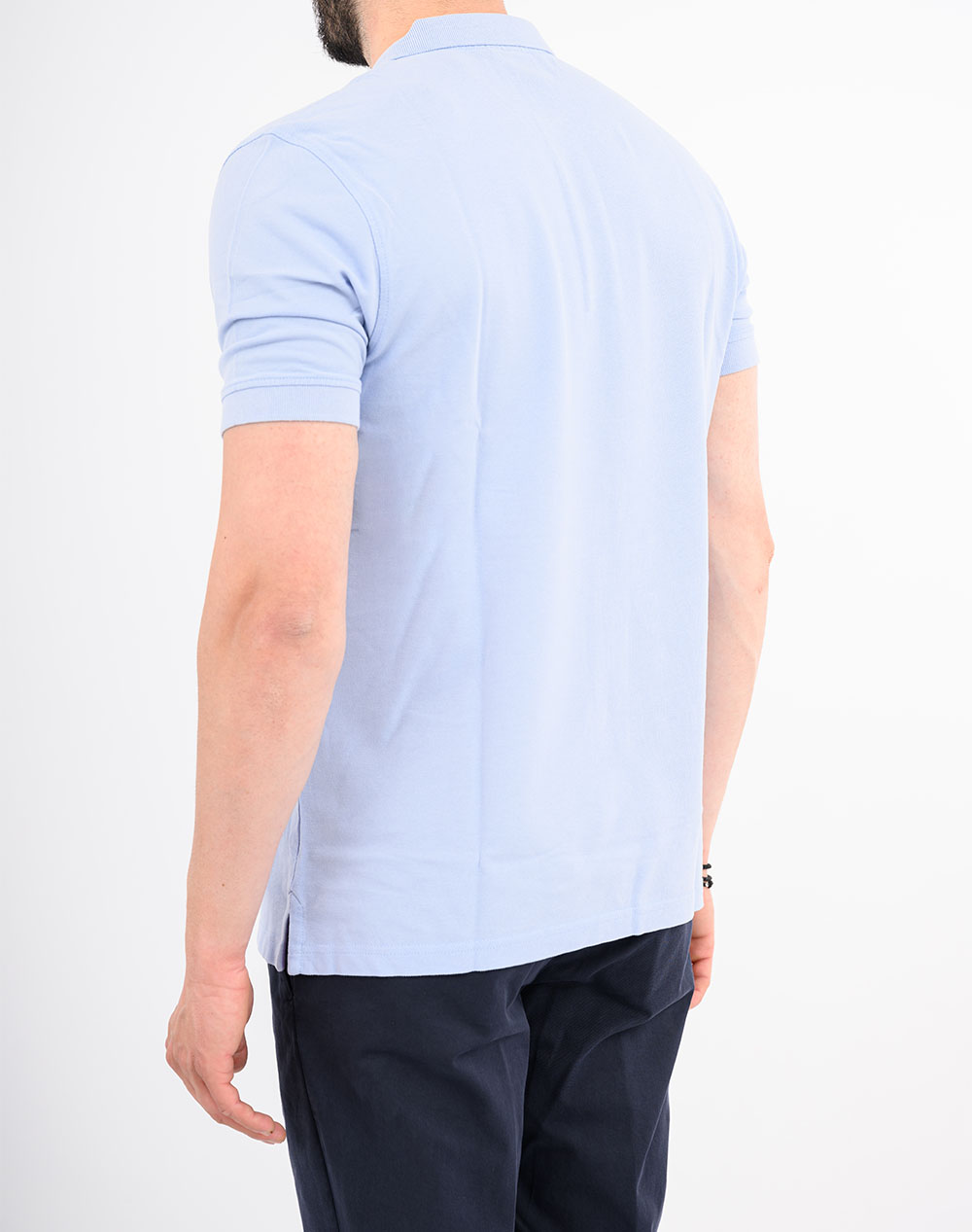 ASCOT POLO