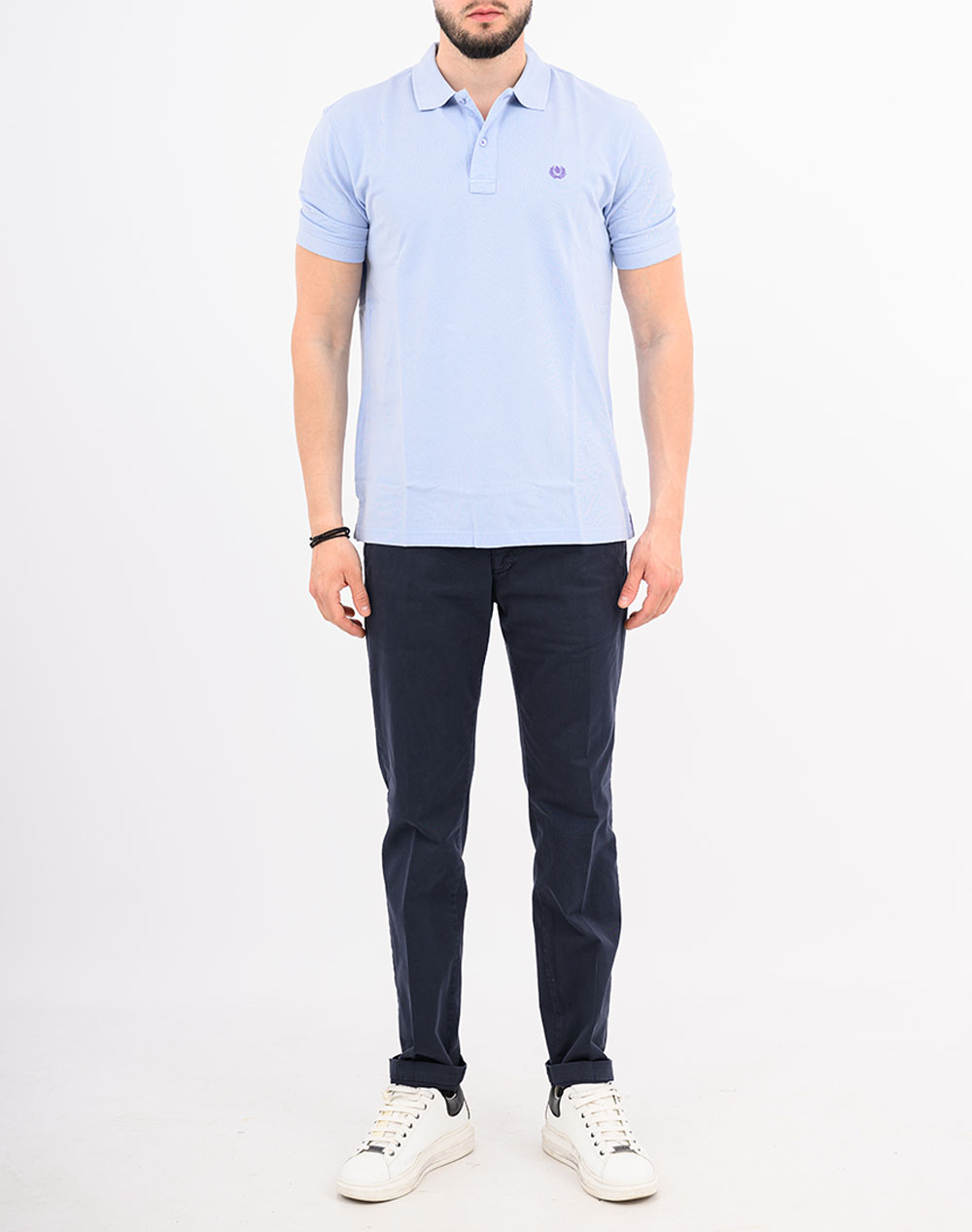 ASCOT POLO