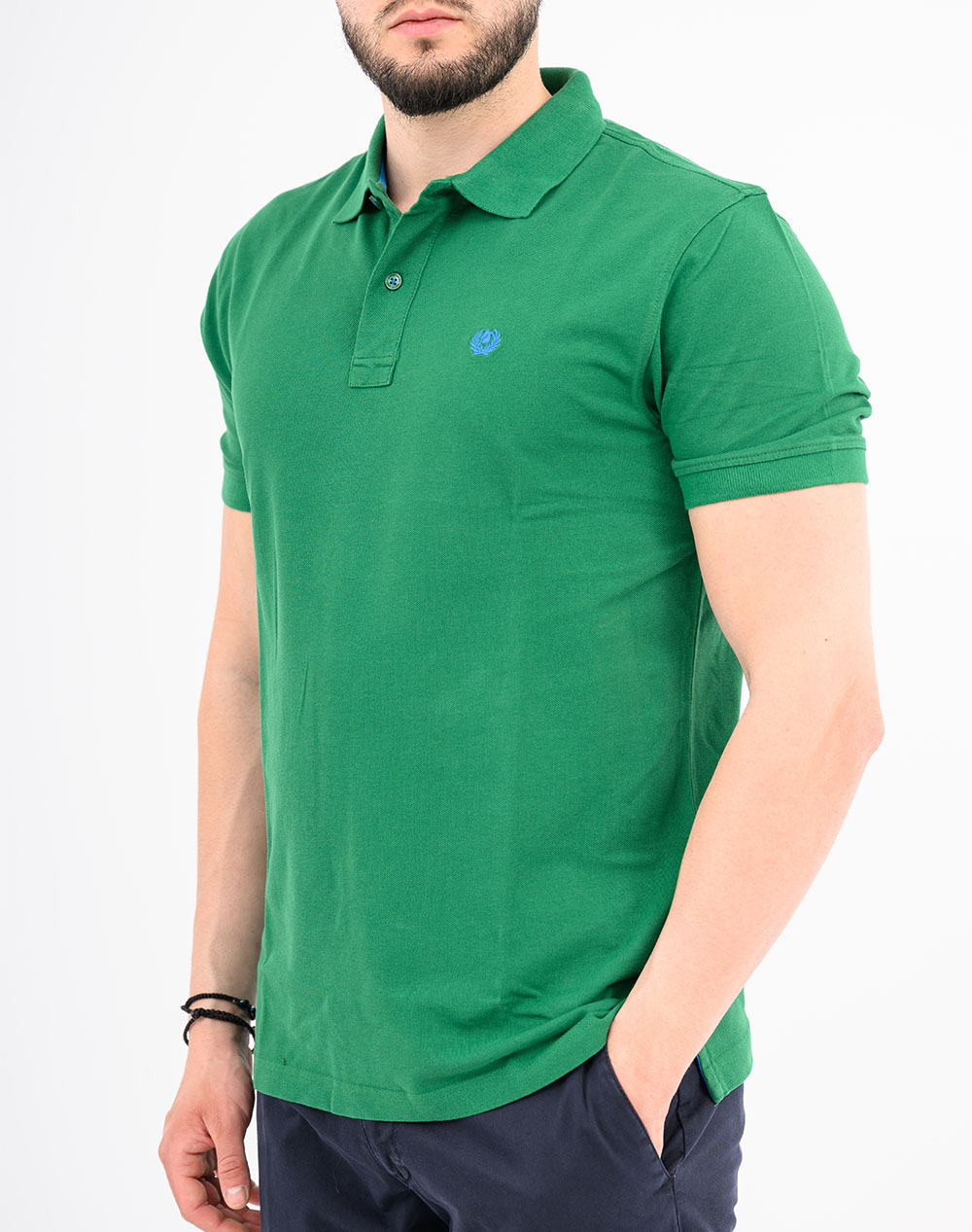 ASCOT POLO