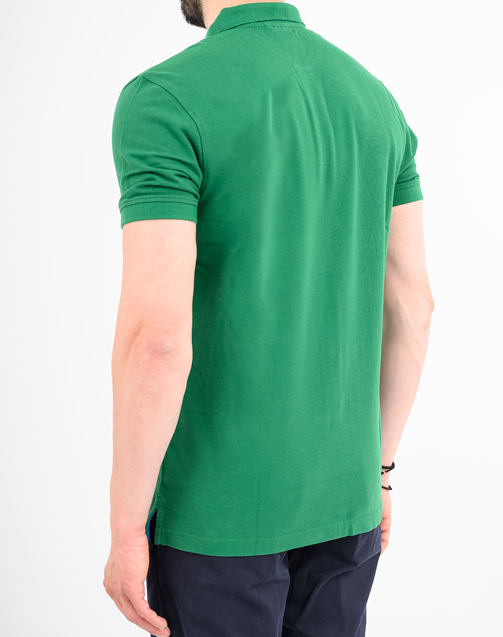 ASCOT POLO