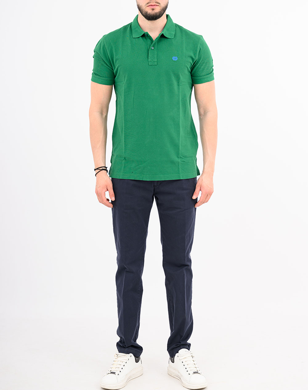 ASCOT POLO