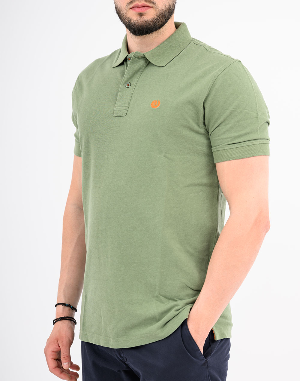 ASCOT POLO