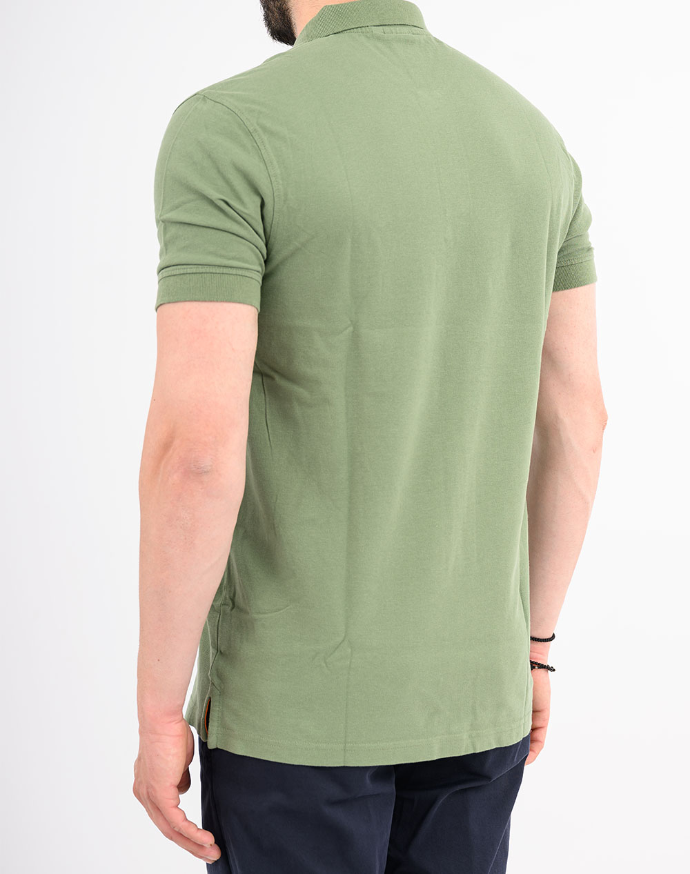 ASCOT POLO