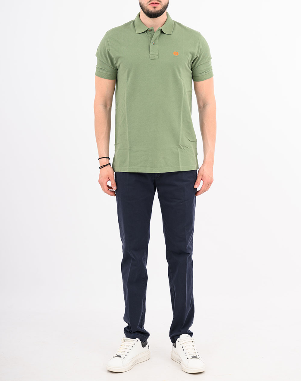 ASCOT POLO