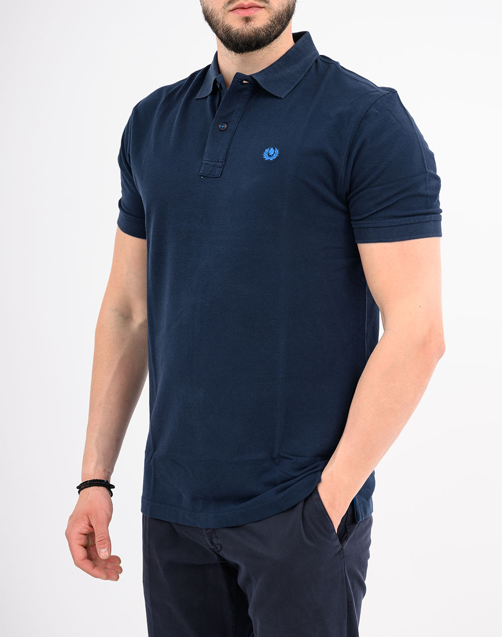 ASCOT POLO