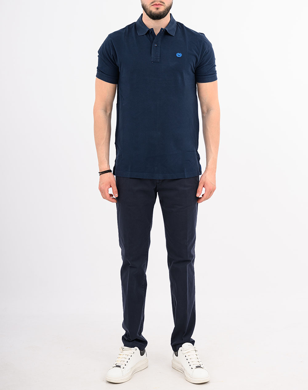 ASCOT POLO