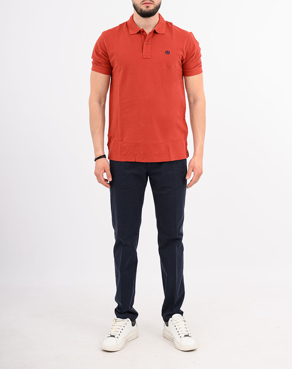 ASCOT POLO