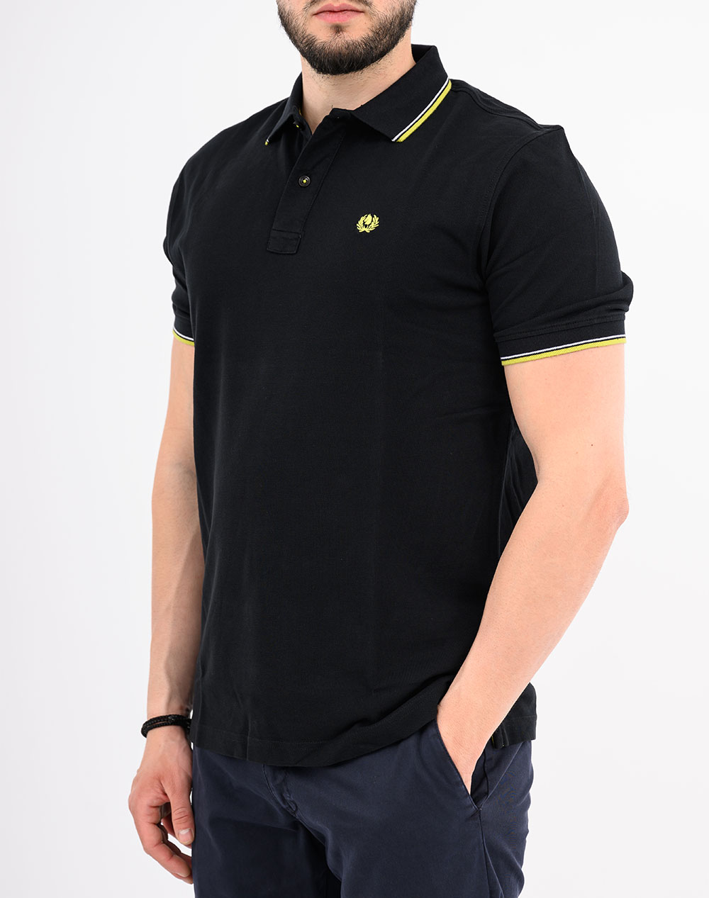 ASCOT POLO