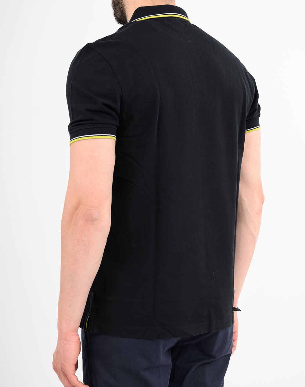 ASCOT POLO
