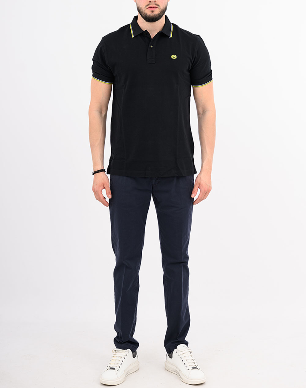 ASCOT POLO