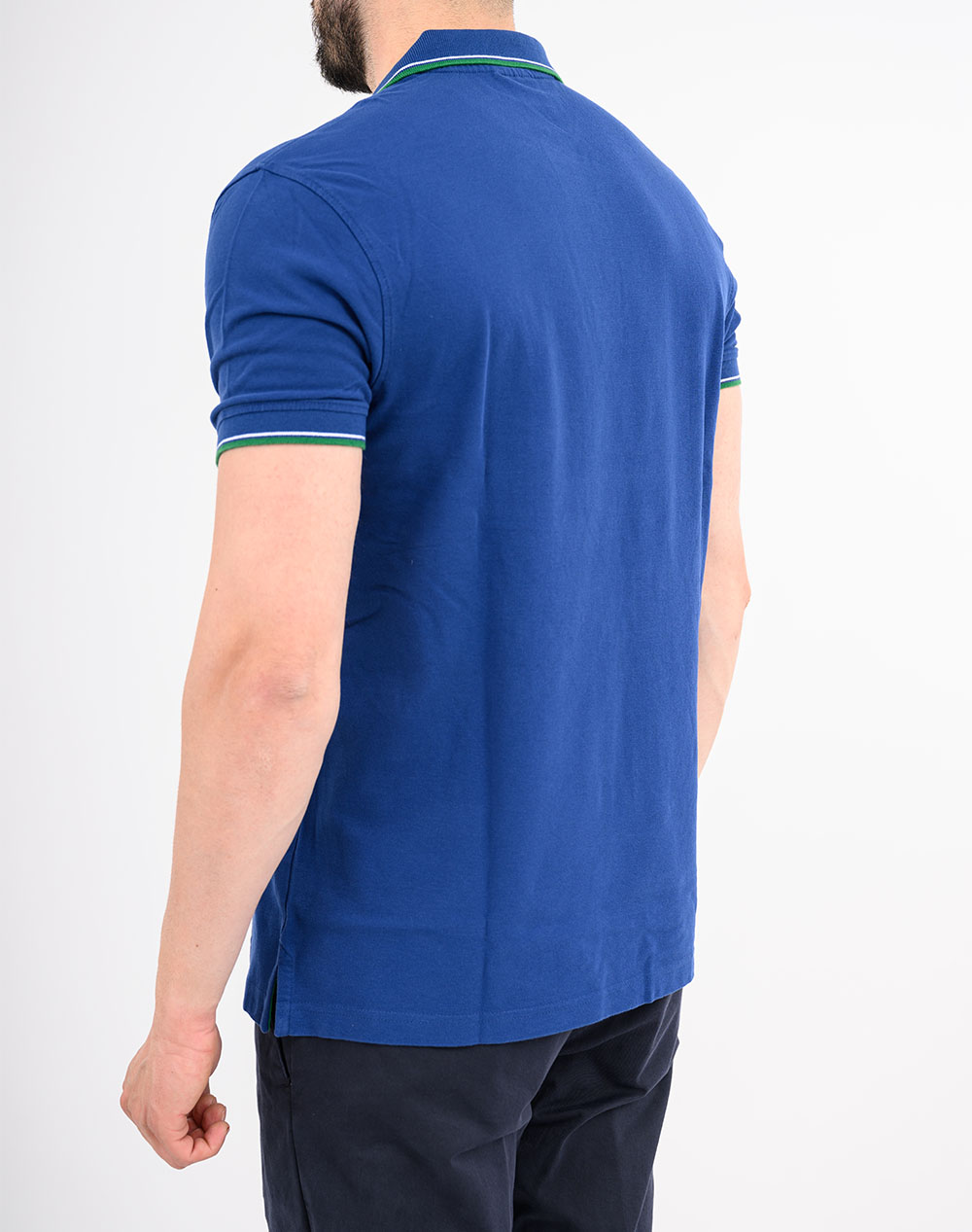ASCOT POLO