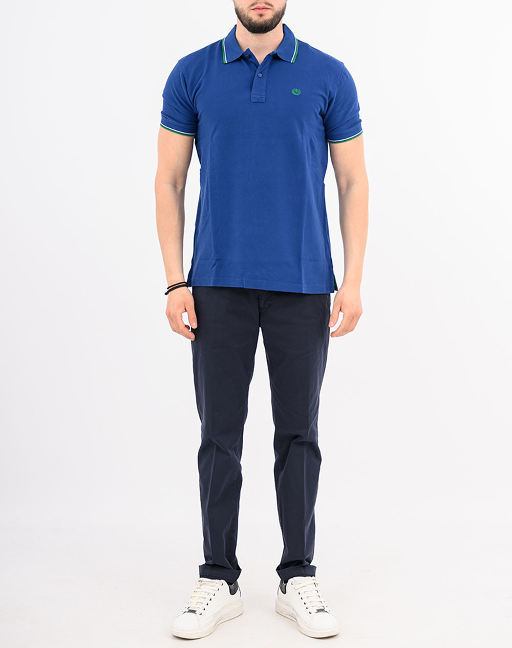 ASCOT POLO