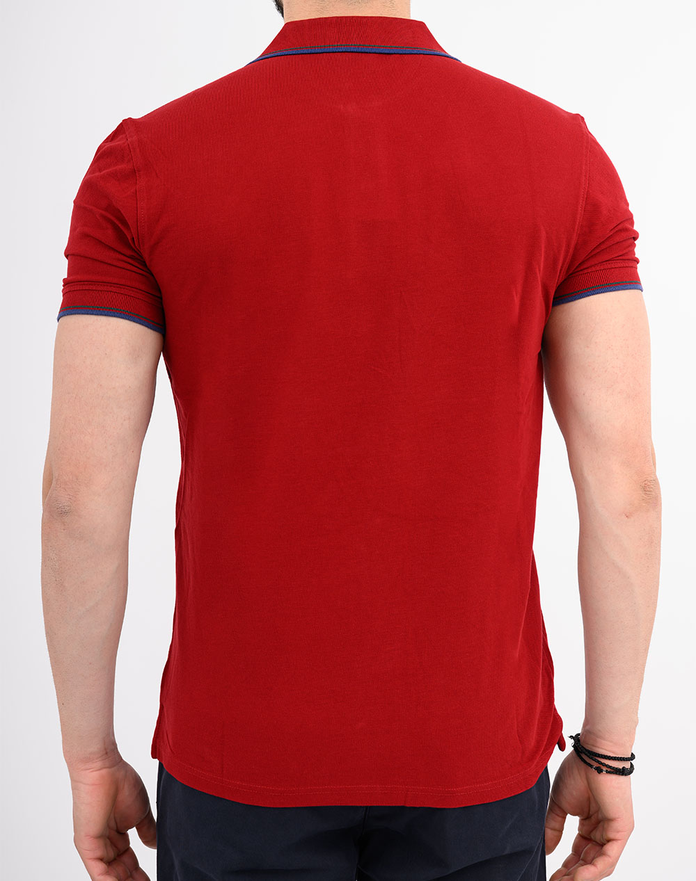 ASCOT POLO