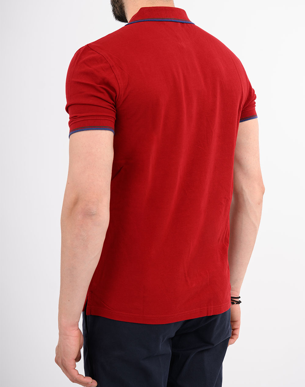 ASCOT POLO