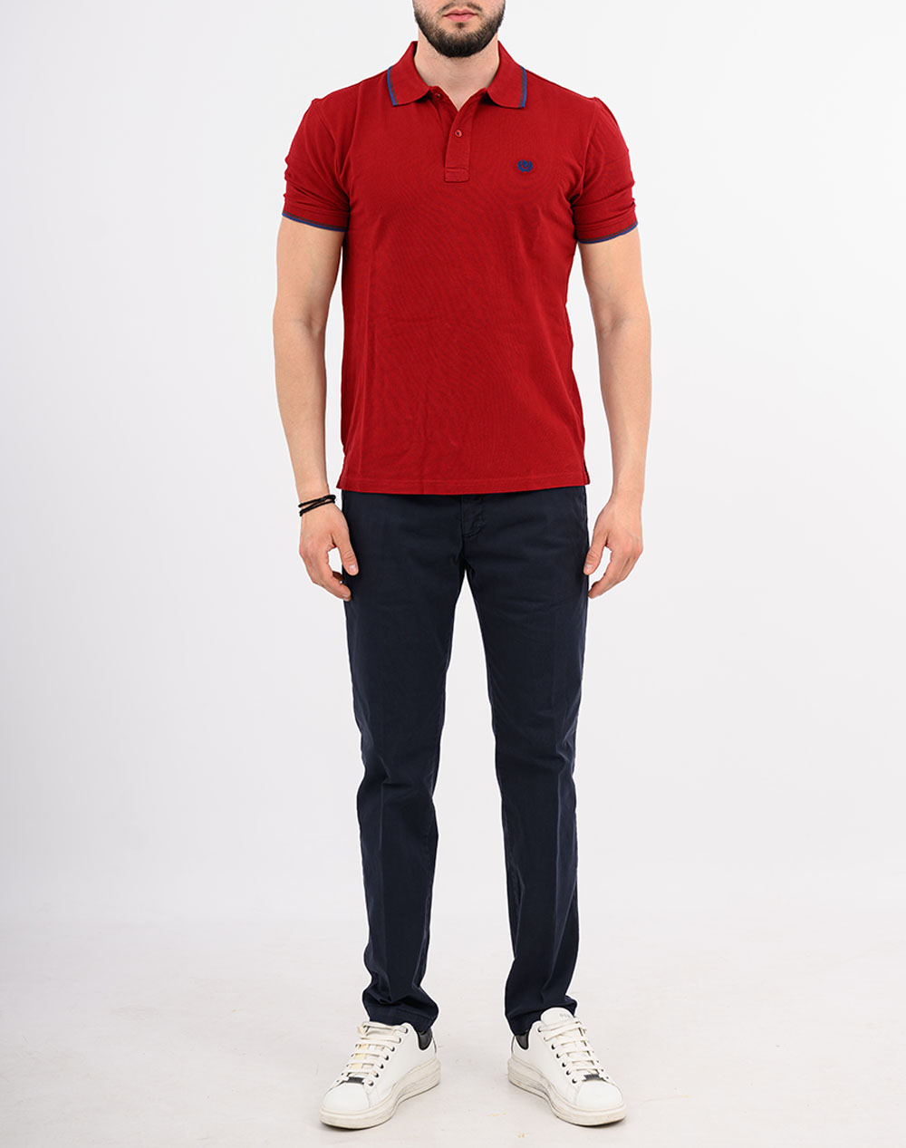 ASCOT POLO
