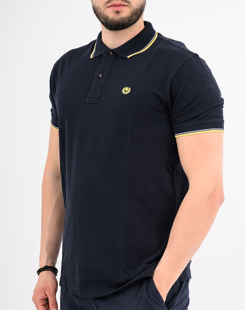 ASCOT POLO