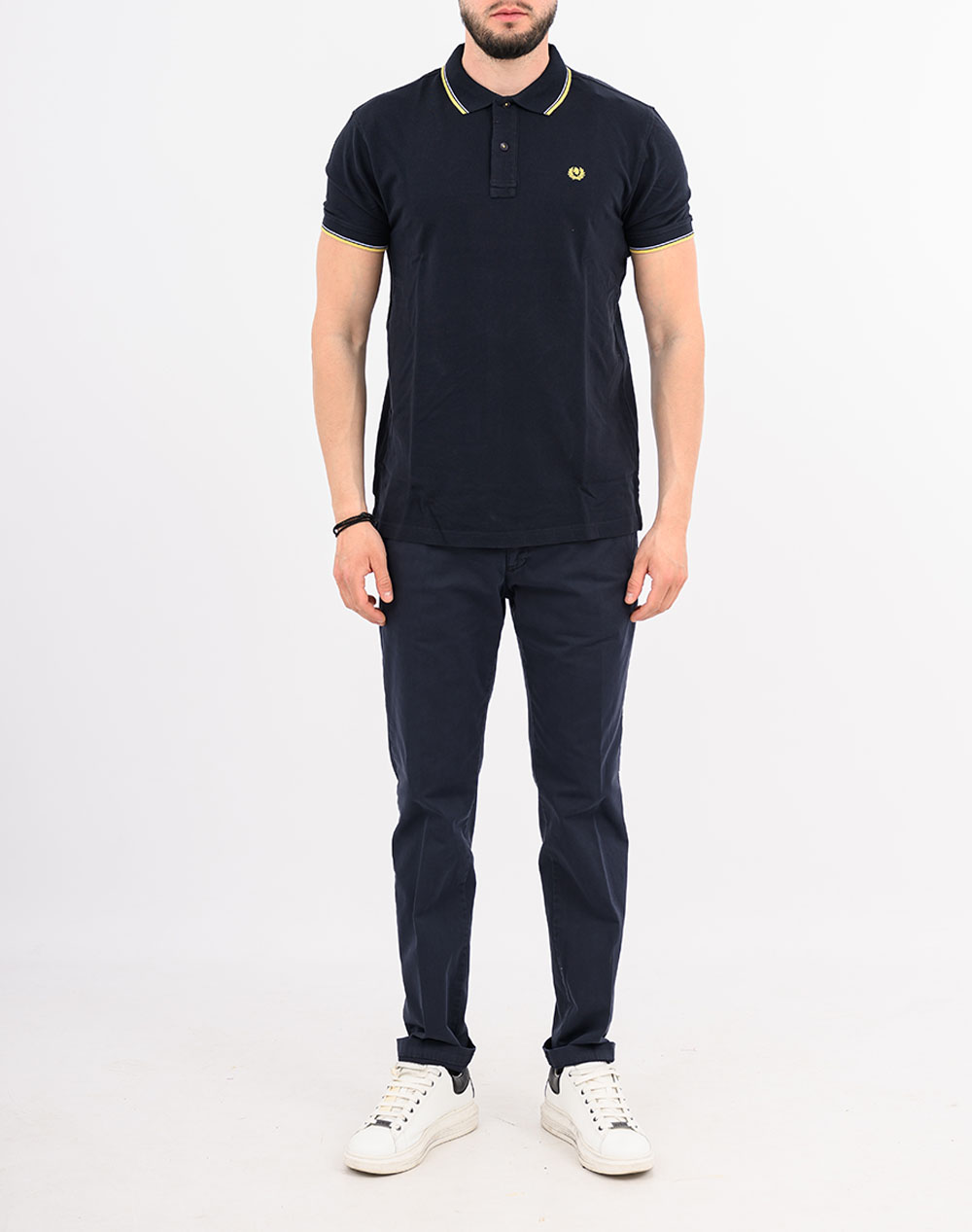 ASCOT POLO