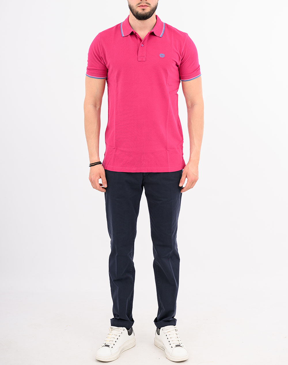 ASCOT POLO
