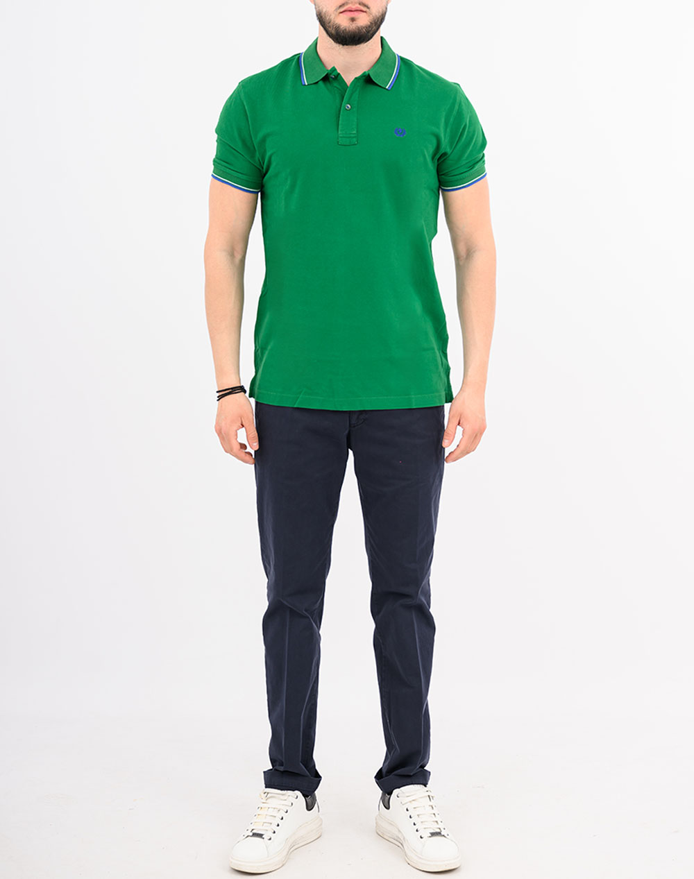 ASCOT POLO