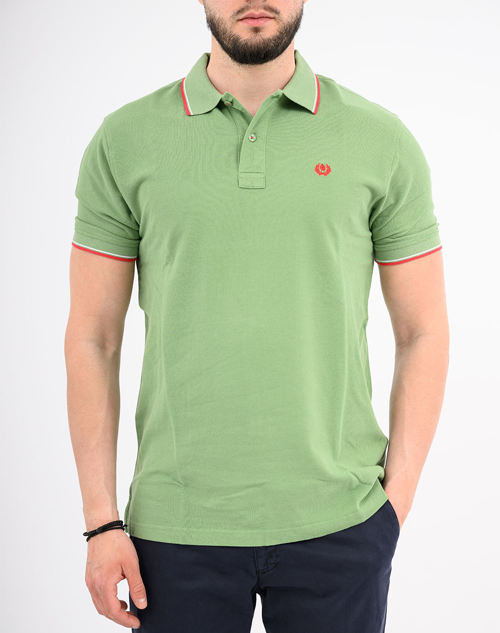ASCOT POLO