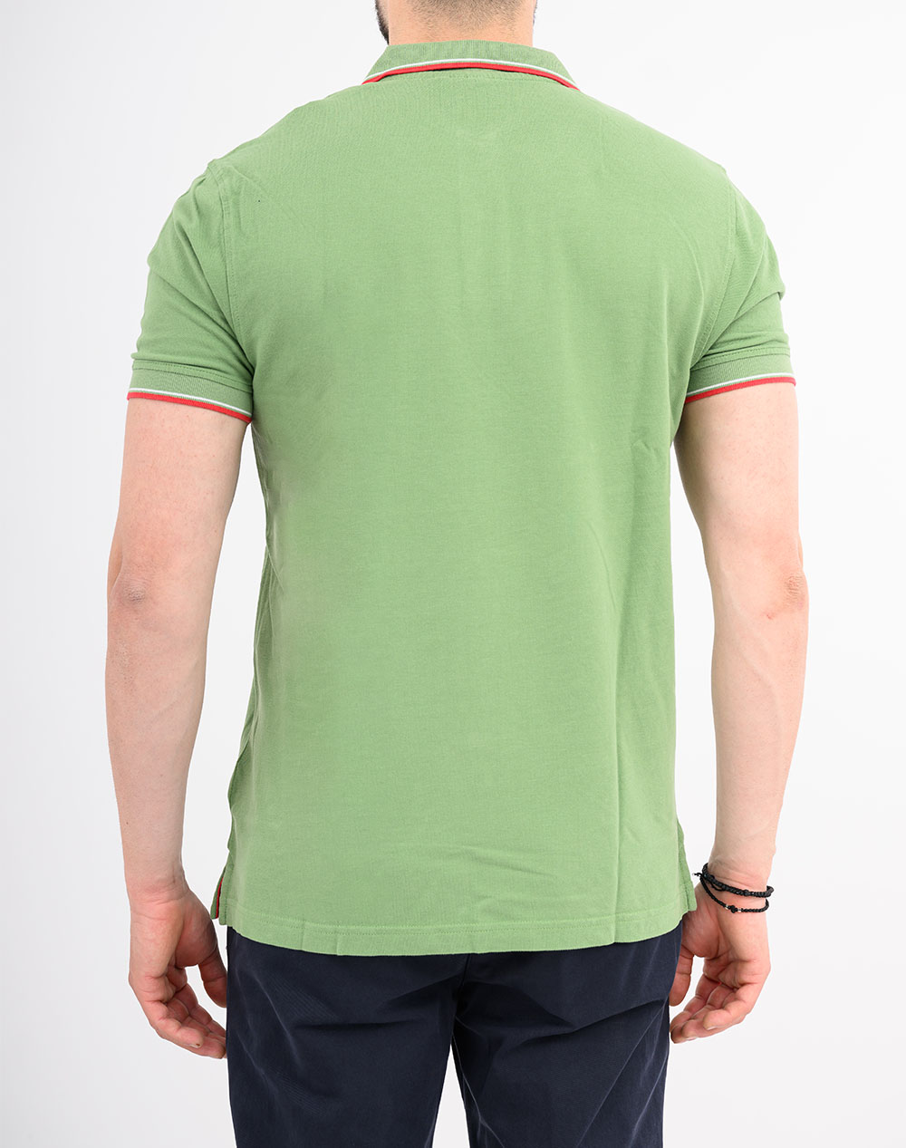 ASCOT POLO
