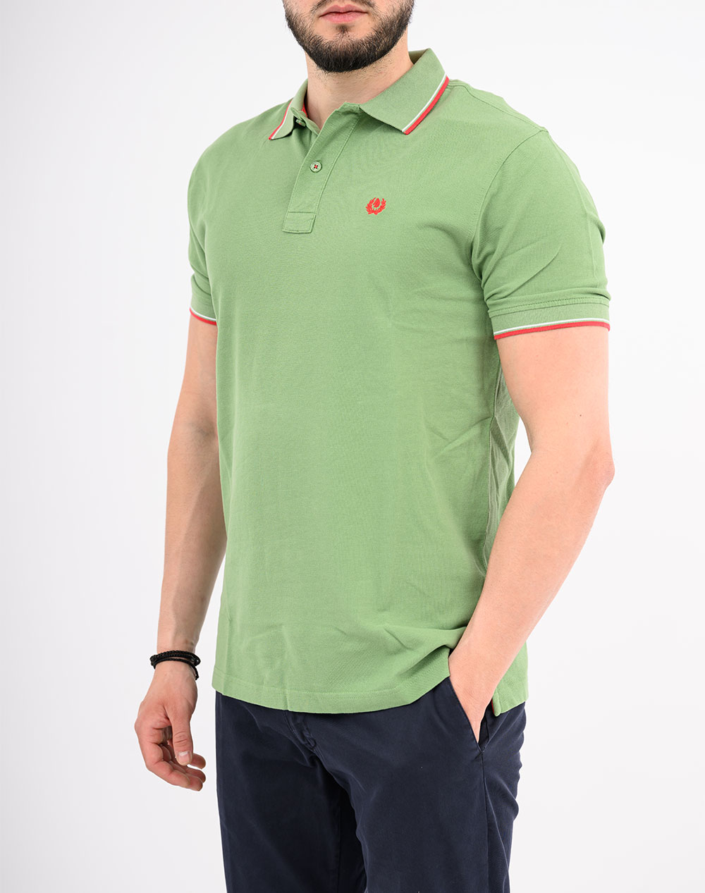 ASCOT POLO