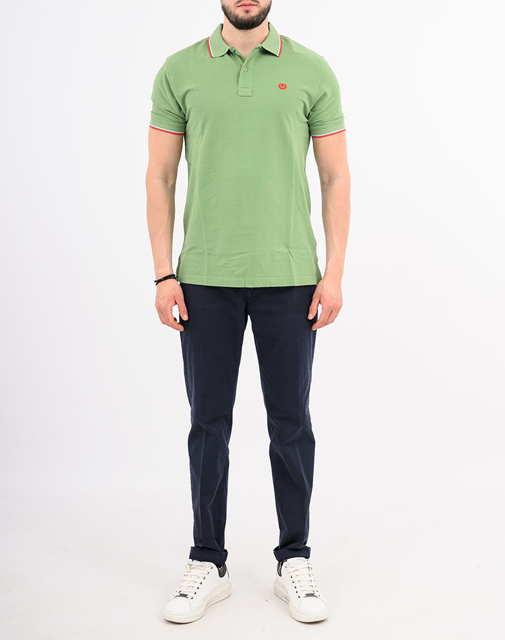 ASCOT POLO