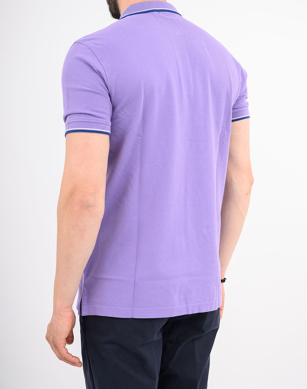 ASCOT POLO