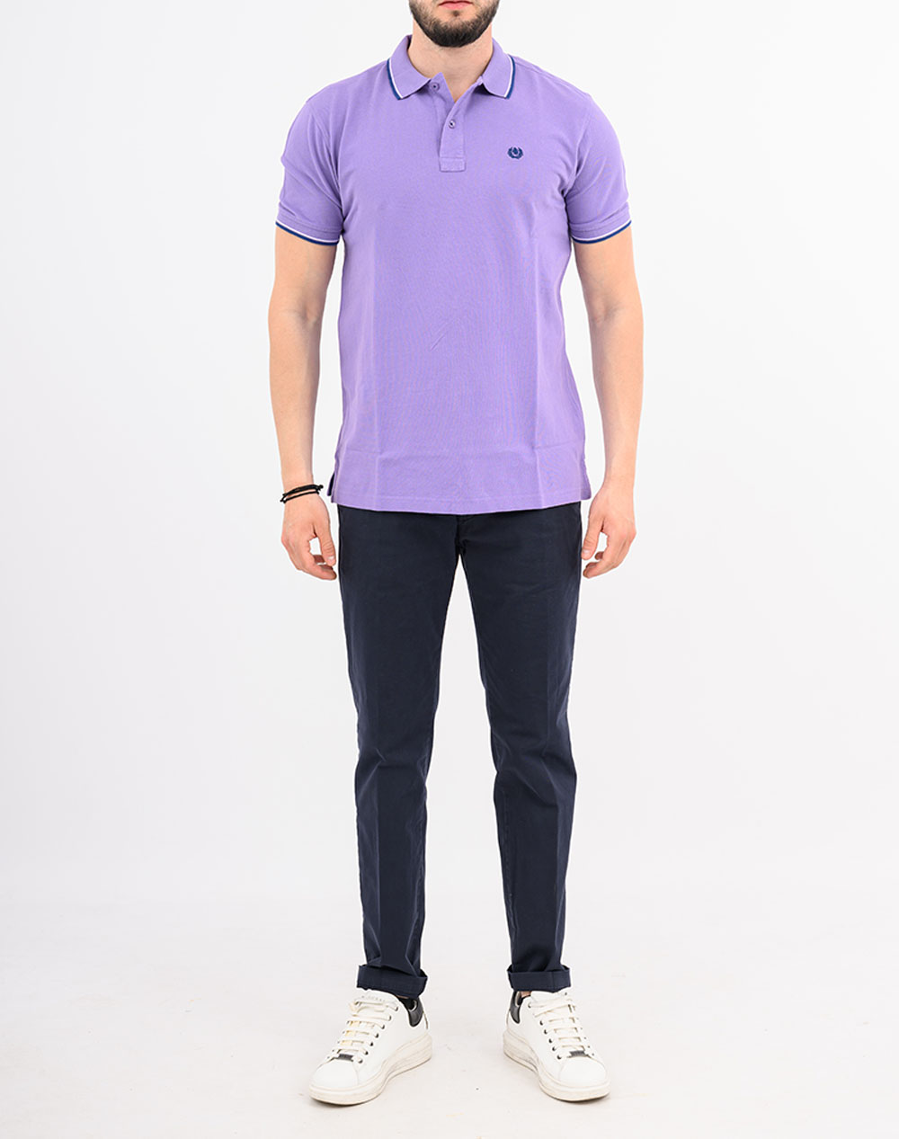 ASCOT POLO