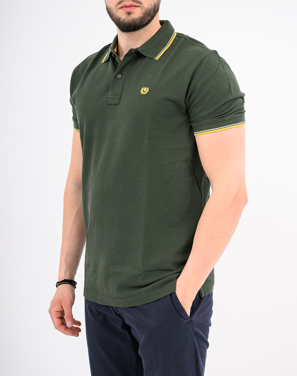 ASCOT POLO