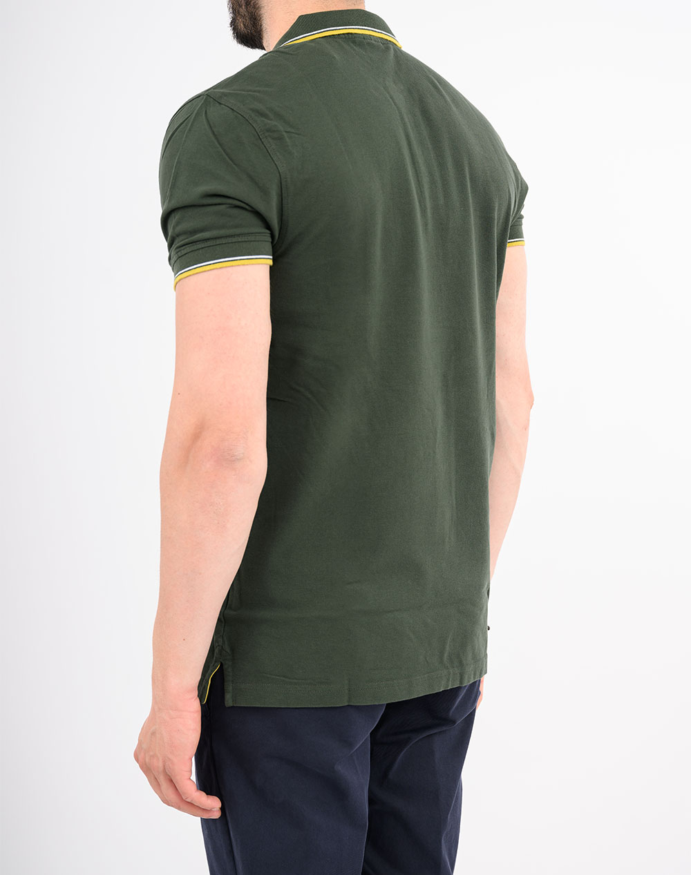 ASCOT POLO