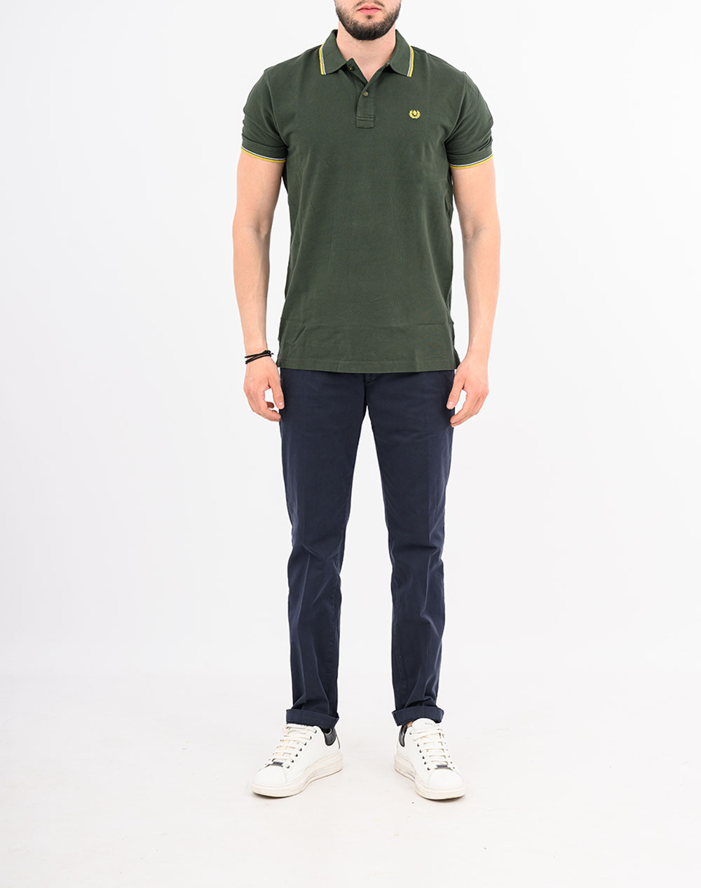 ASCOT POLO