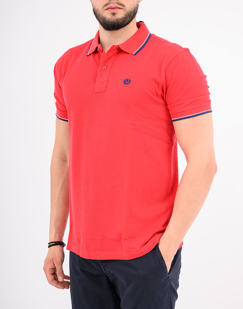 ASCOT POLO