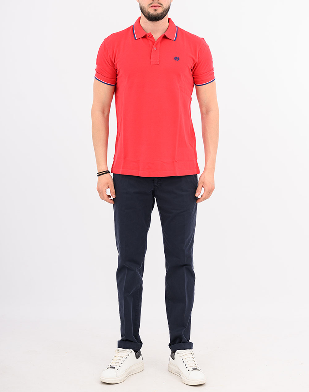 ASCOT POLO